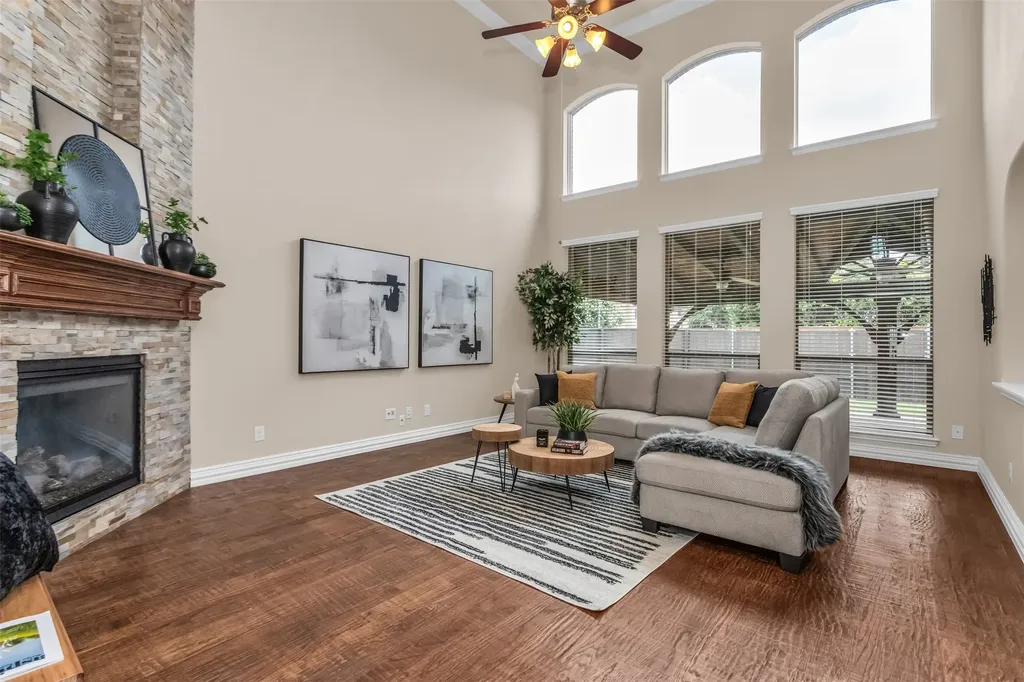 4517 Copeland Drive Plano TX 75024