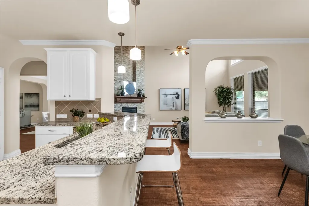 4517 Copeland Drive Plano TX 75024
