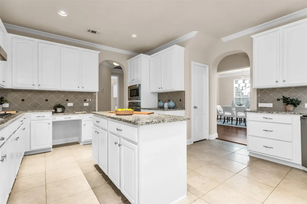 4517 Copeland Drive Plano TX 75024