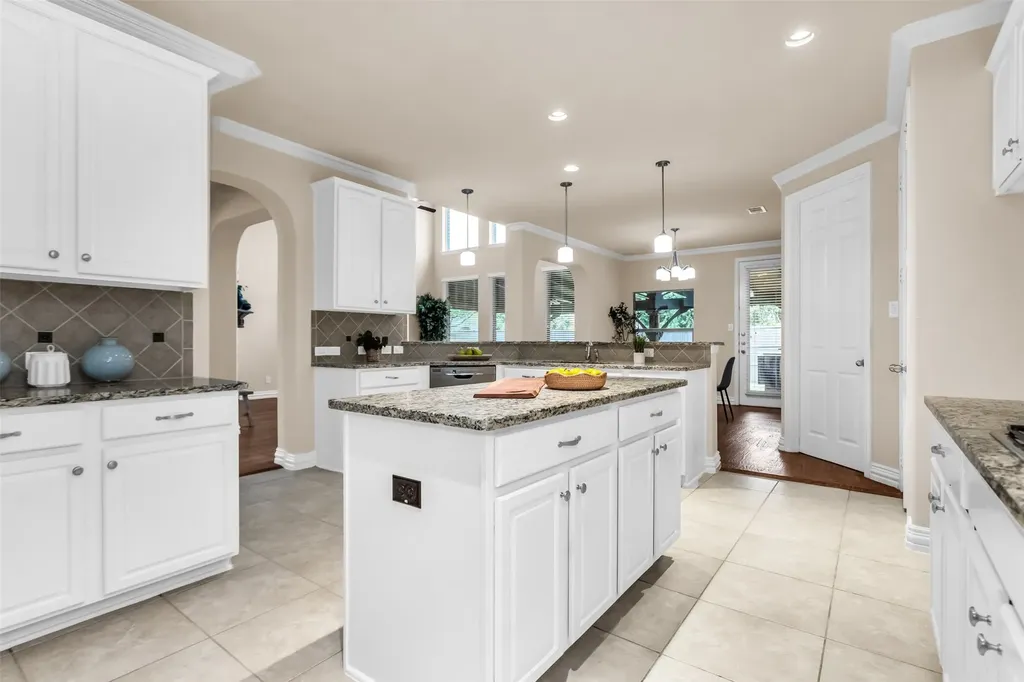4517 Copeland Drive Plano TX 75024