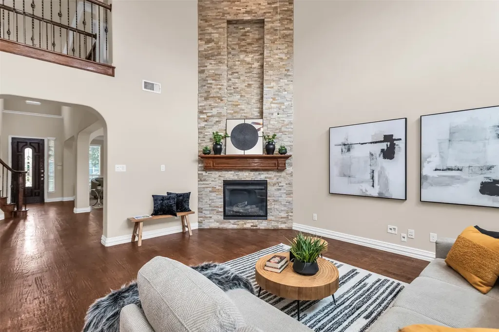 4517 Copeland Drive Plano TX 75024