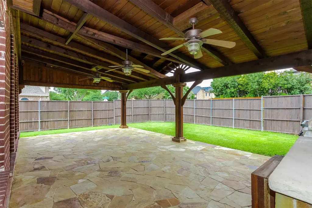 4517 Copeland Drive Plano TX 75024