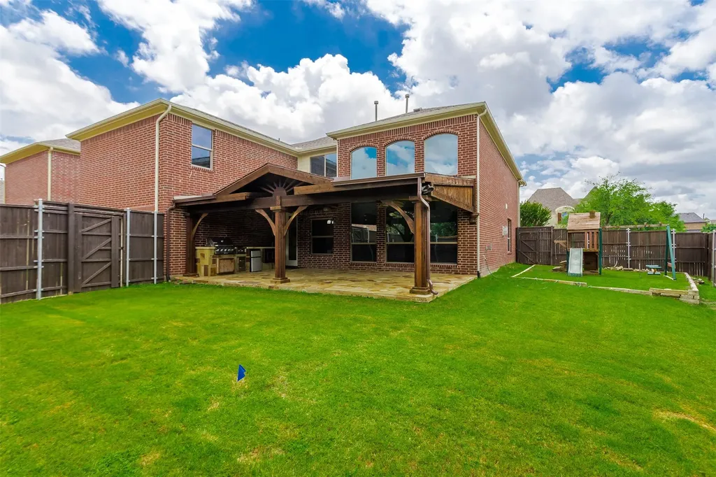 4517 Copeland Drive Plano TX 75024