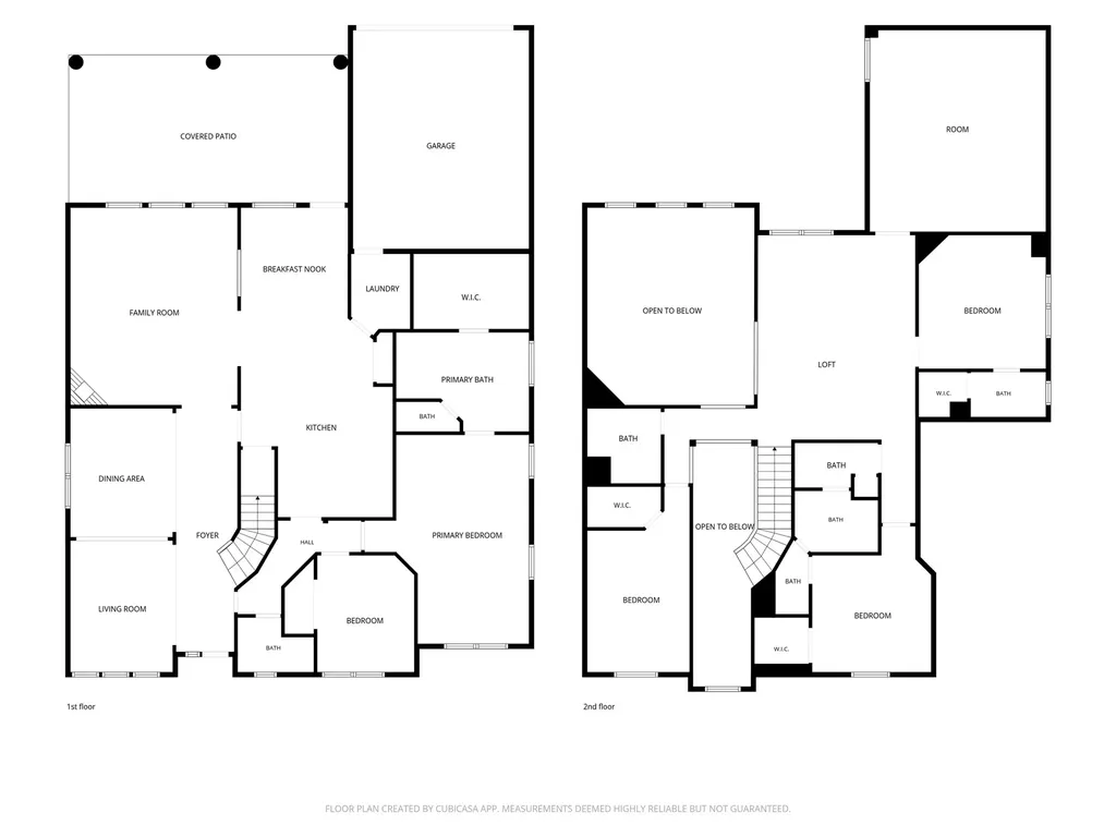 4517 Copeland Drive Plano TX 75024