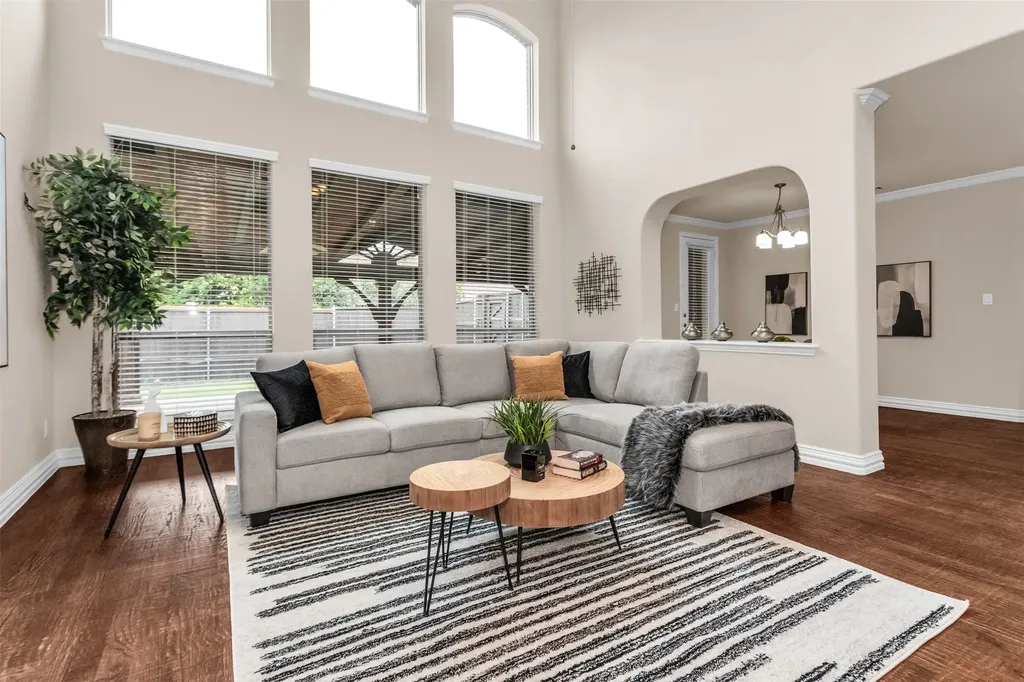 4517 Copeland Drive Plano TX 75024
