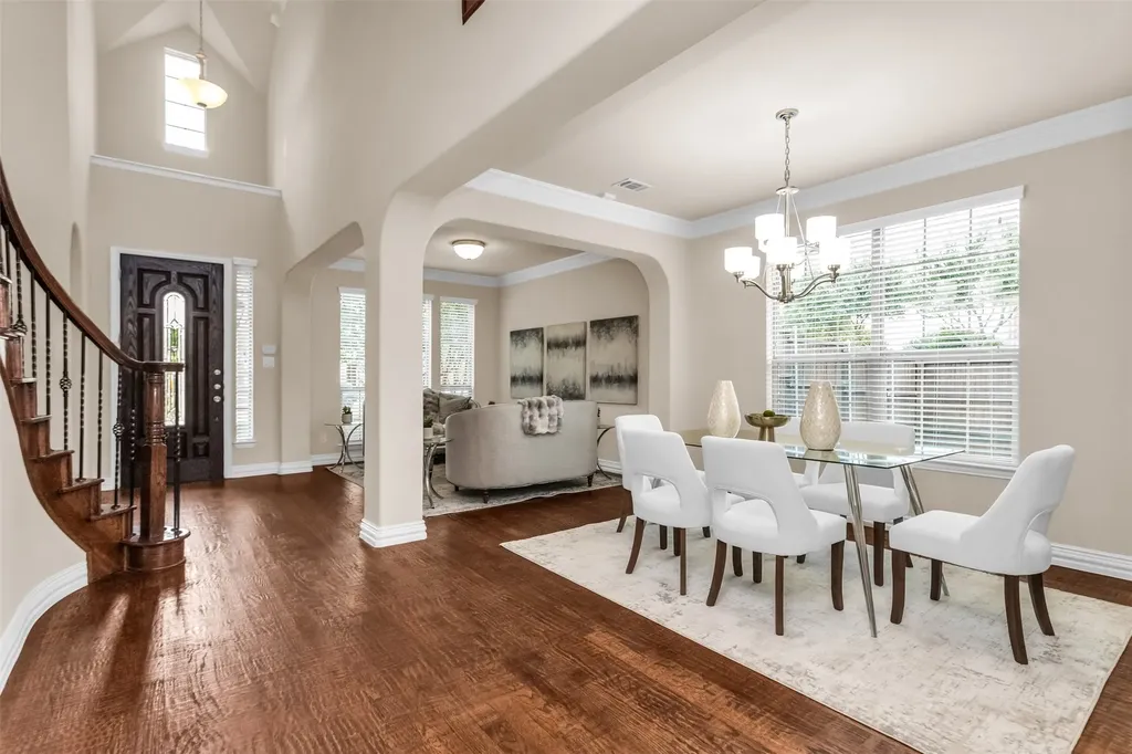4517 Copeland Drive Plano TX 75024