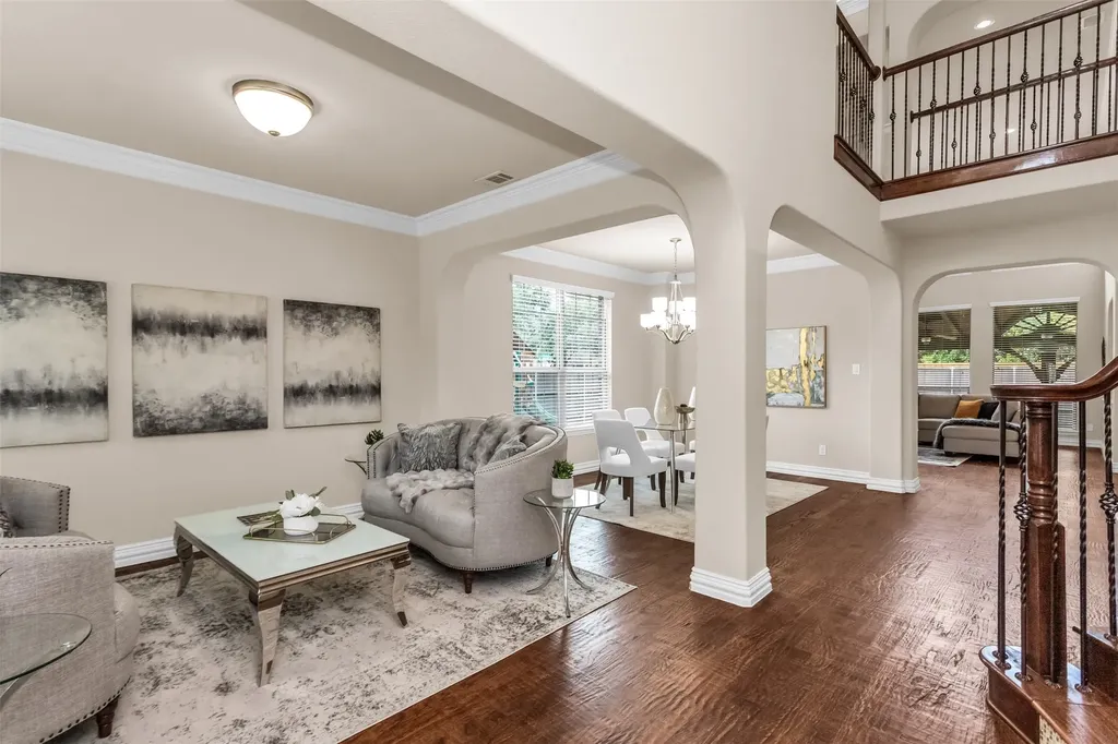 4517 Copeland Drive Plano TX 75024