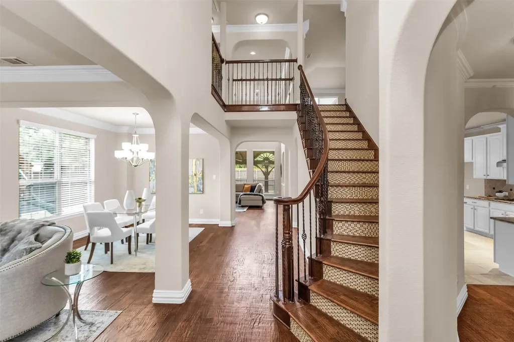 4517 Copeland Drive Plano TX 75024