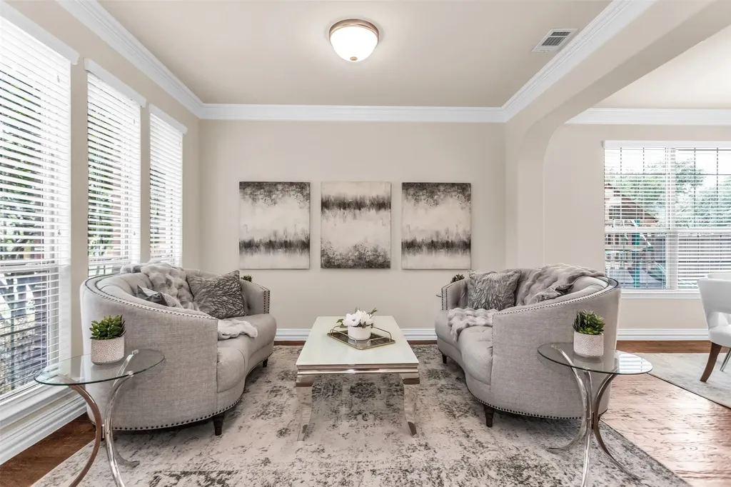 4517 Copeland Drive Plano TX 75024