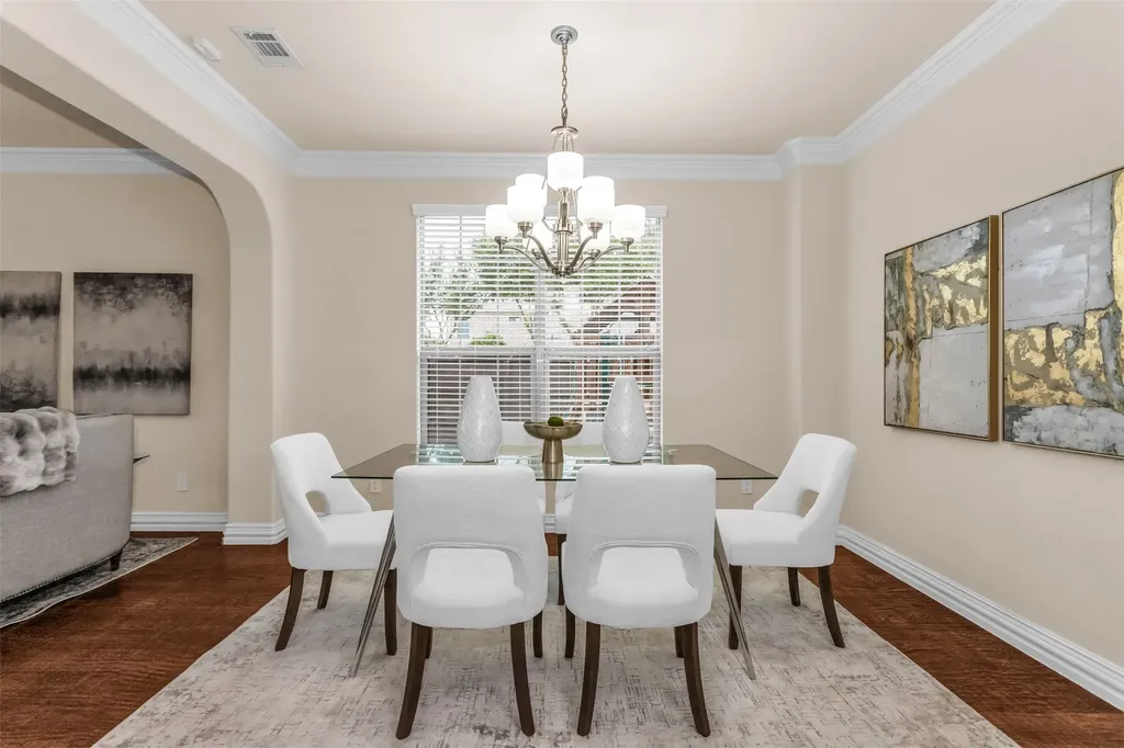 4517 Copeland Drive Plano TX 75024