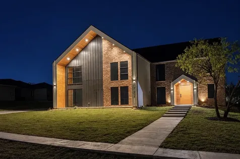 2222 Alyssum Drive Cedar Hill TX 75104