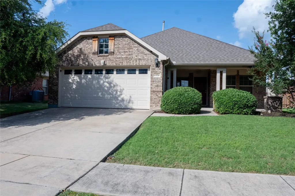 6956 Alcala Grand Prairie TX 75054