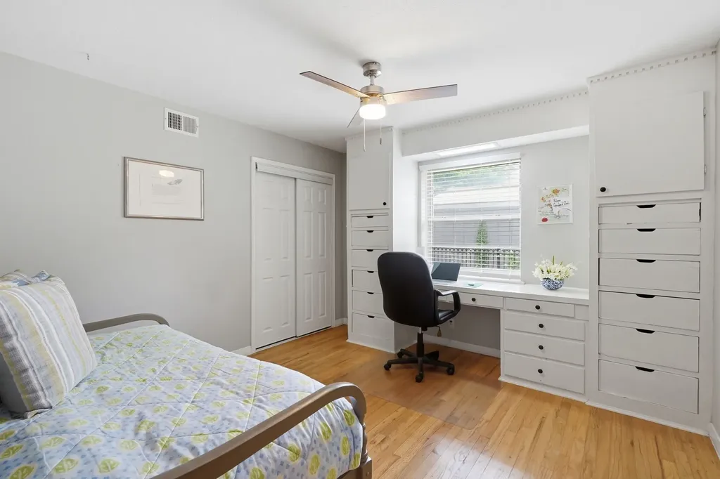 5808 Sunnywood Drive Dallas TX 75228