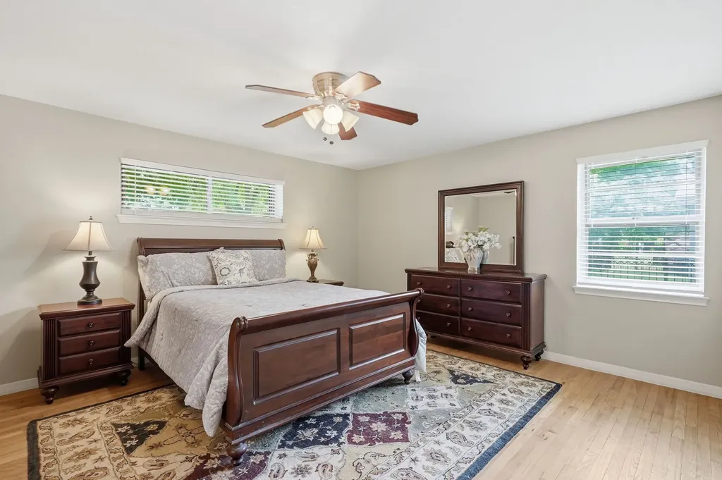 5808 Sunnywood Drive Dallas TX 75228