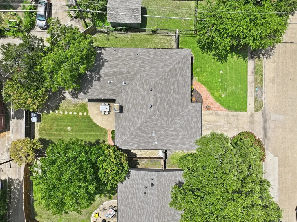 5808 Sunnywood Drive Dallas TX 75228