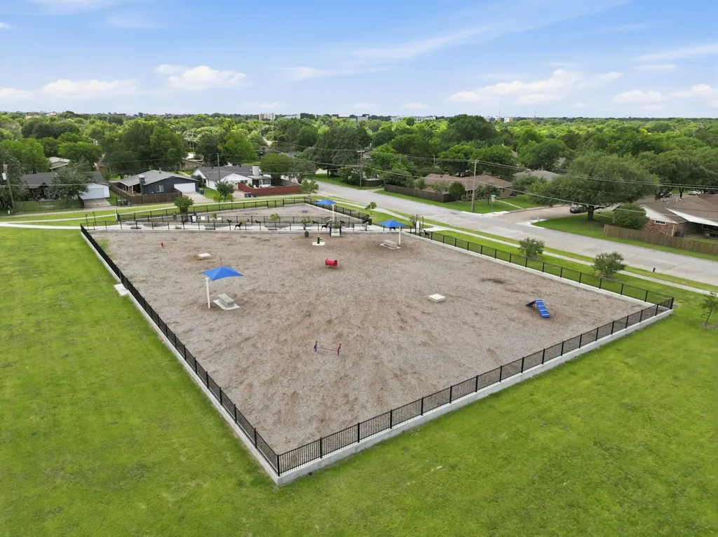 5808 Sunnywood Drive Dallas TX 75228