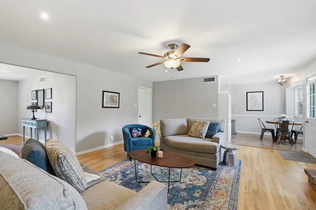 5808 Sunnywood Drive Dallas TX 75228