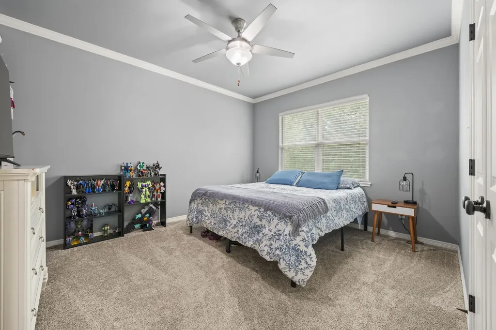239 Eagle Landing Drive Temple TX 76513