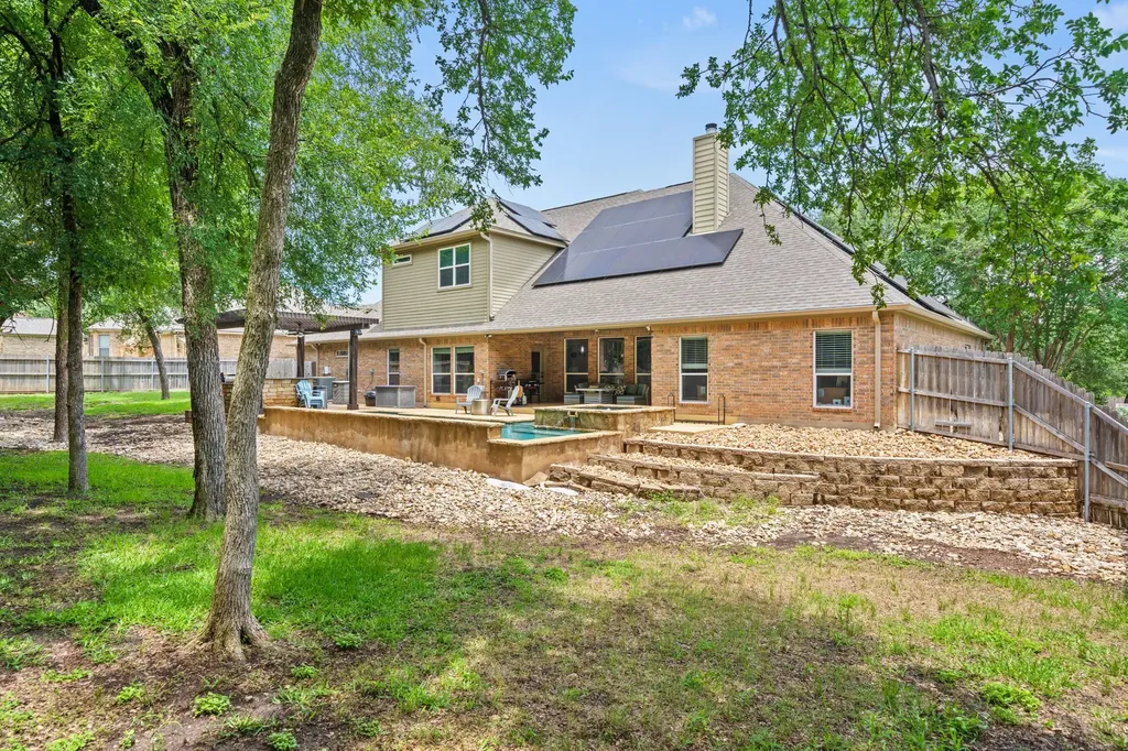 239 Eagle Landing Drive Temple TX 76513