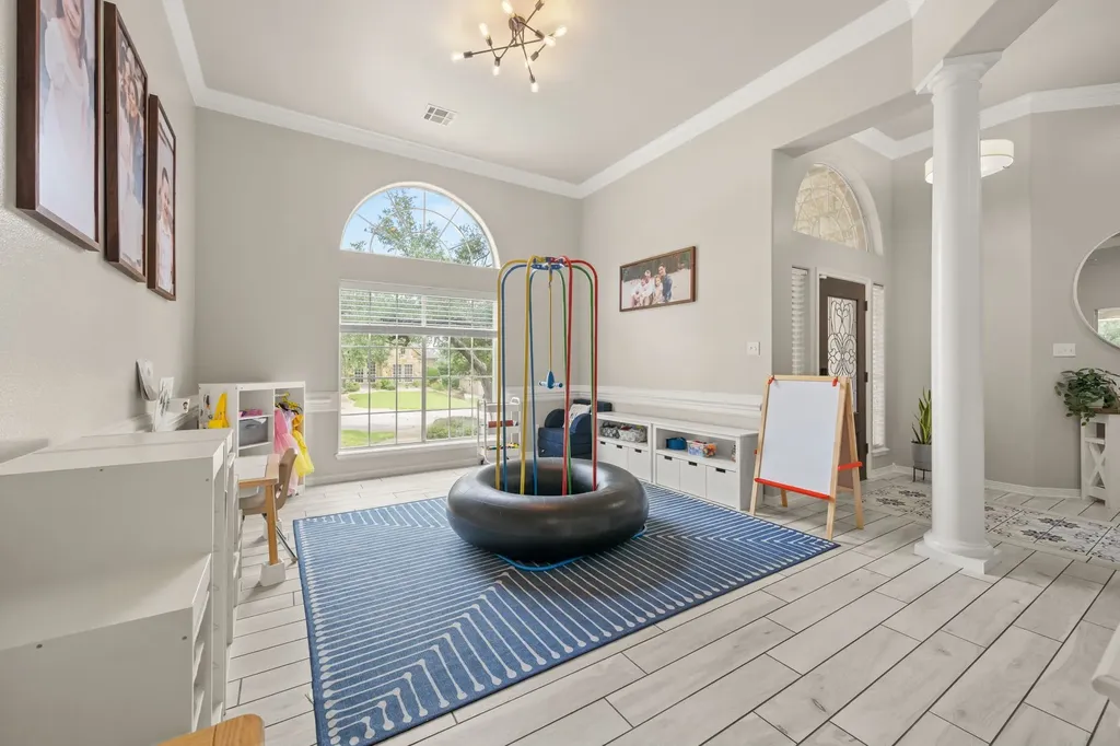 239 Eagle Landing Drive Temple TX 76513