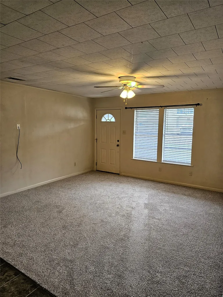 105 N 3rd Street Coolidge TX 76635