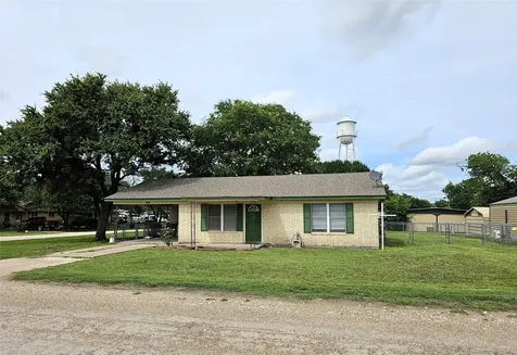 105 N 3rd Street Coolidge TX 76635