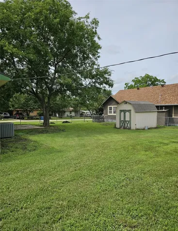 105 N 3rd Street Coolidge TX 76635