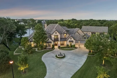 517 Pine Island Circle Heath TX 75032