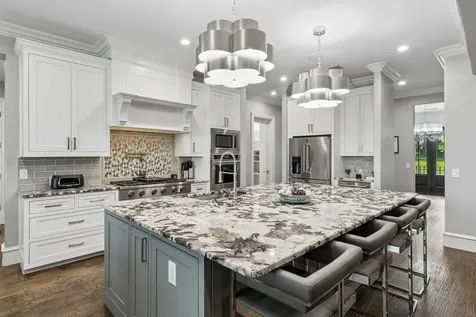 517 Pine Island Circle Heath TX 75032