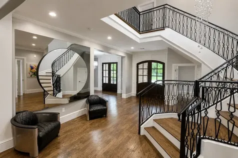 517 Pine Island Circle Heath TX 75032