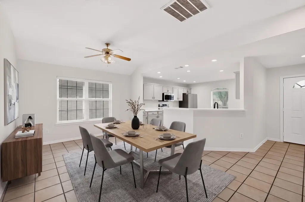 2319 Great Light Drive Dallas TX 75228