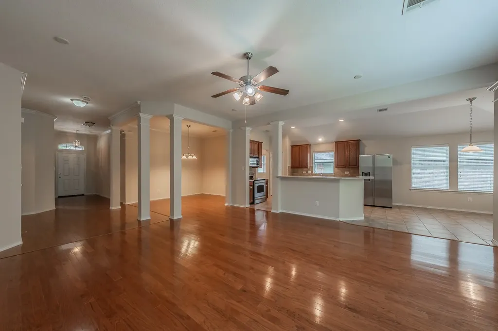 8241 Lauren Way Watauga TX 76148
