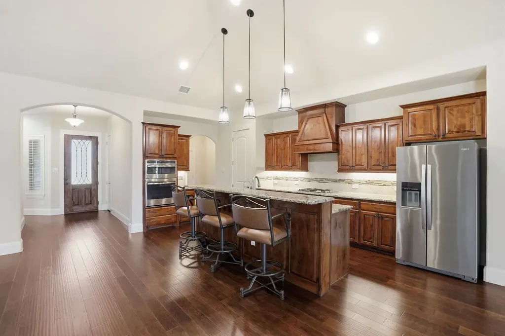 2908 Esplanade Boulevard Mansfield TX 76063