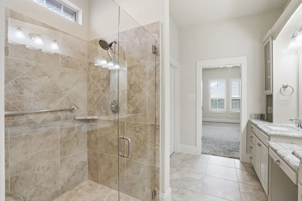 2908 Esplanade Boulevard Mansfield TX 76063
