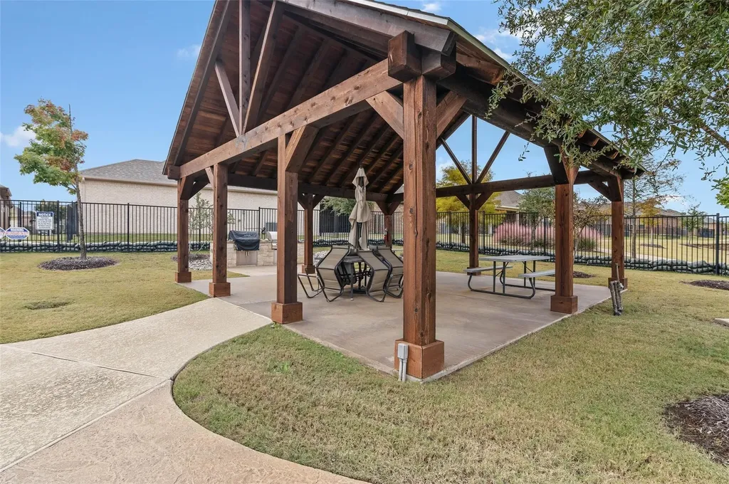 2908 Esplanade Boulevard Mansfield TX 76063