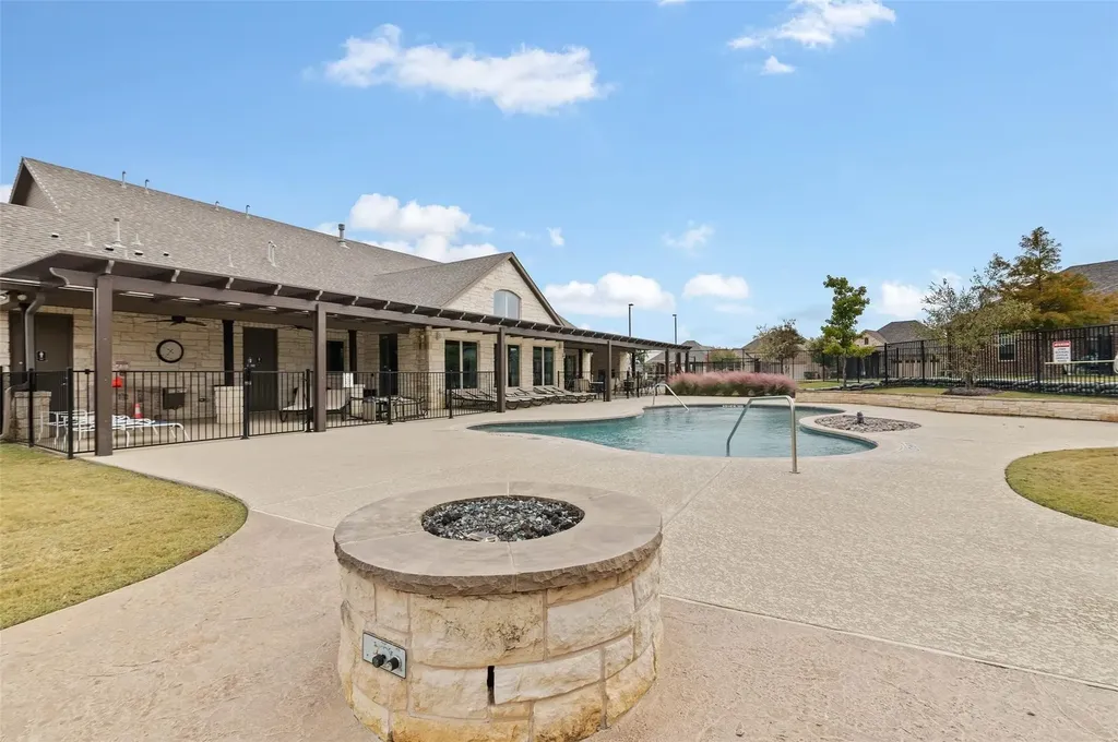 2908 Esplanade Boulevard Mansfield TX 76063