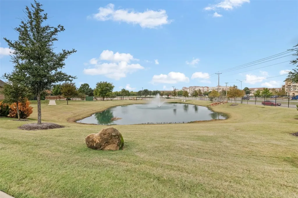 2908 Esplanade Boulevard Mansfield TX 76063