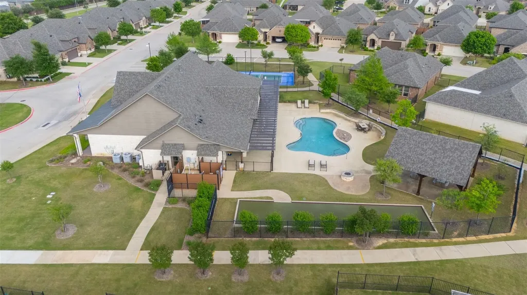 2908 Esplanade Boulevard Mansfield TX 76063