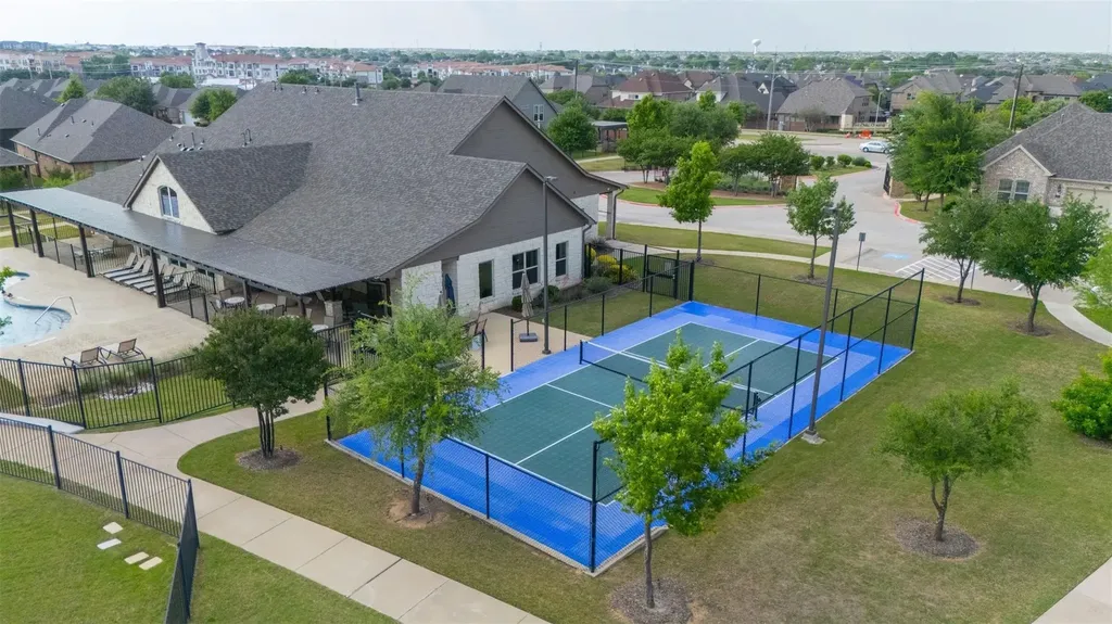 2908 Esplanade Boulevard Mansfield TX 76063