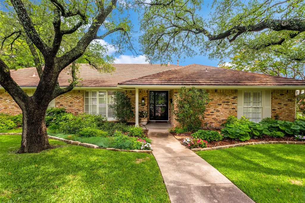 6424 Klamath Road Fort Worth TX 76116