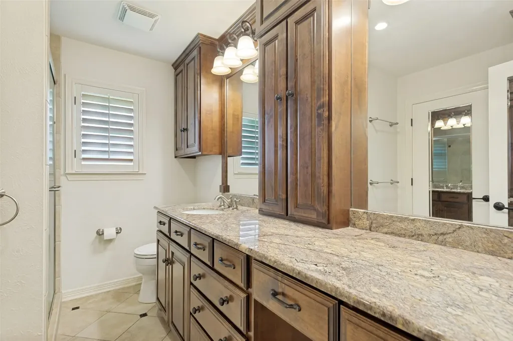 6424 Klamath Road Fort Worth TX 76116