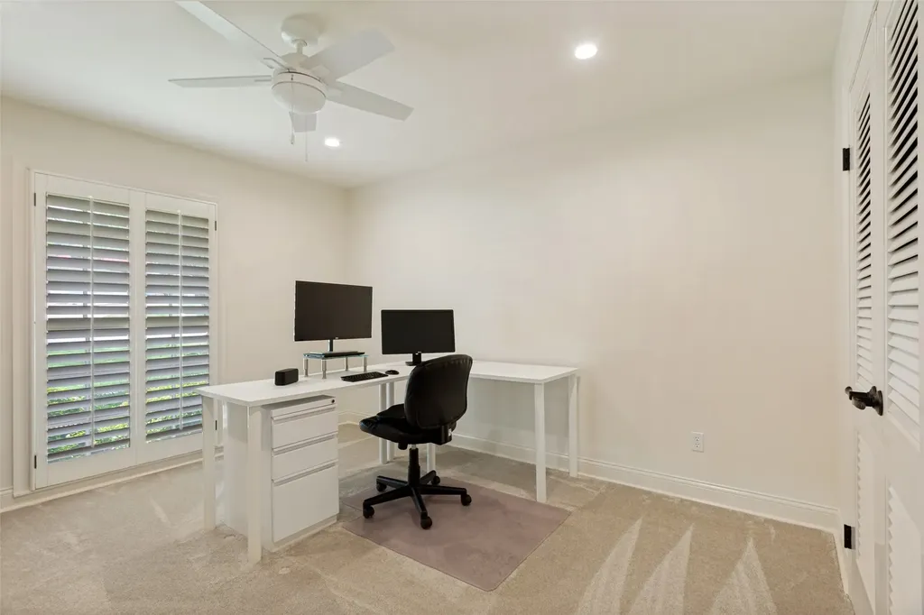 6424 Klamath Road Fort Worth TX 76116