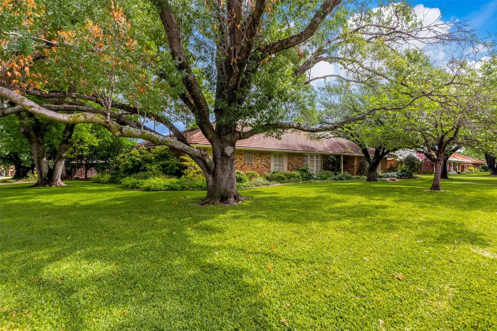 6424 Klamath Road Fort Worth TX 76116