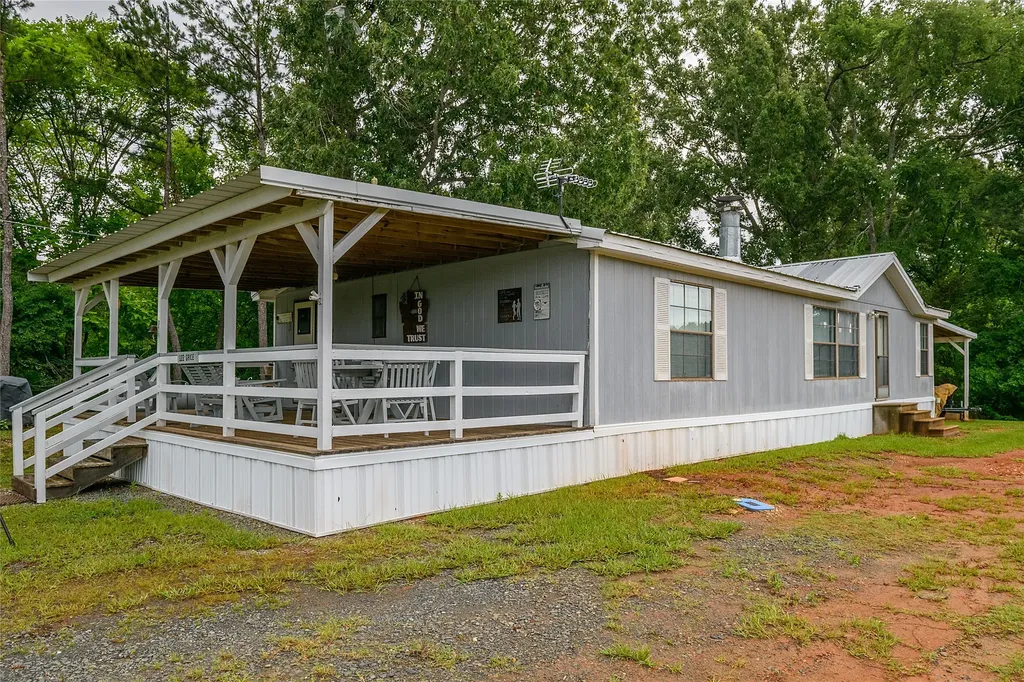 122 Grice Road Ringgold LA 71068