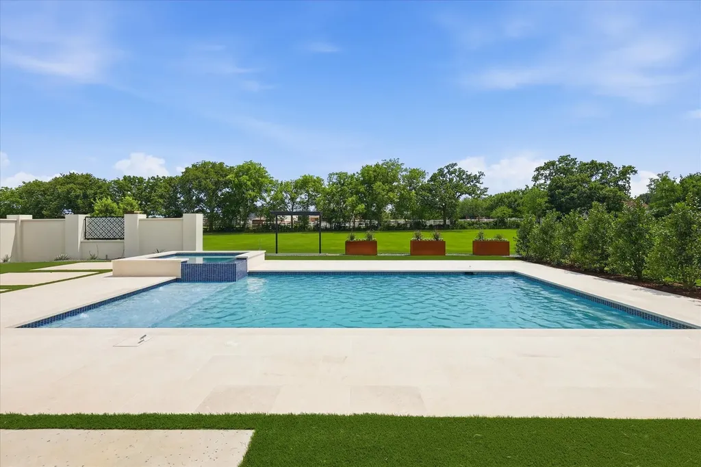 1418 Clydesdale Road Bartonville TX 76226