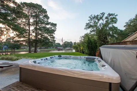 132 Goodknight Ranch Road Trinidad TX 75163