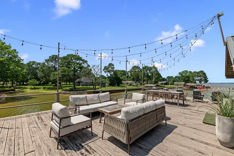 132 Goodknight Ranch Road Trinidad TX 75163