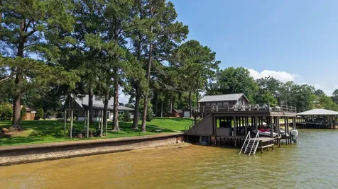 132 Goodknight Ranch Road Trinidad TX 75163