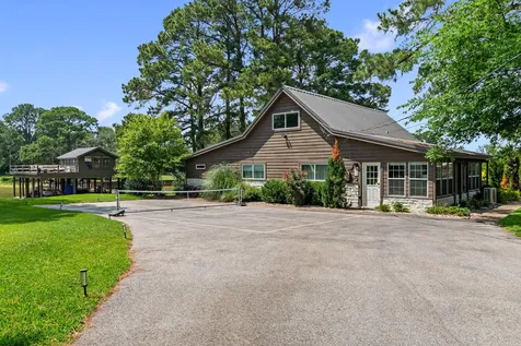 132 Goodknight Ranch Road Trinidad TX 75163
