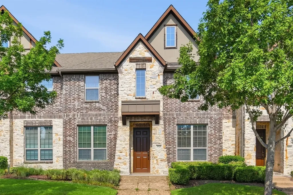 3920 Canton Jade Way Arlington TX 76005